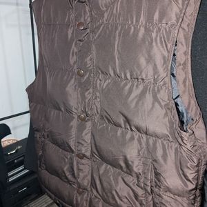 St. Johns Bay vest